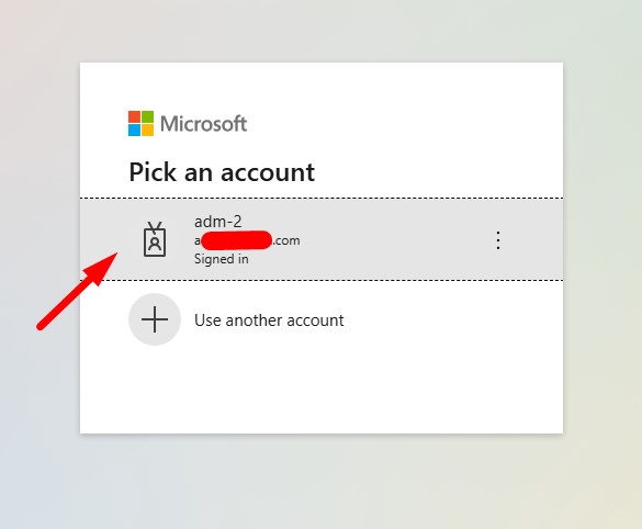 Cách đăng nhập email Outlook trên website