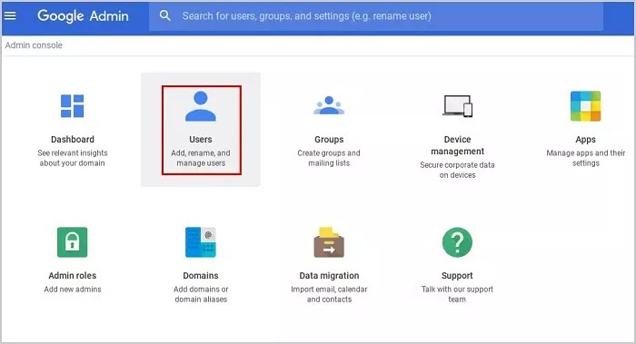 Khôi phục File đã xóa trên tài khoản quản trị