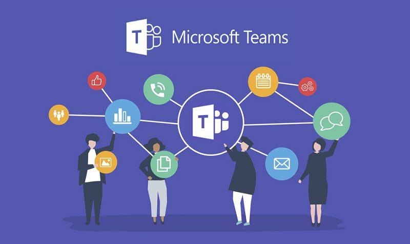 Microsoft Teams