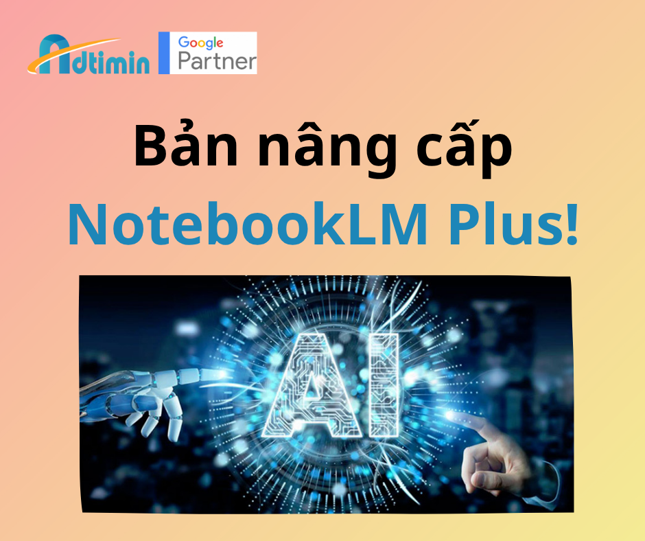 NotebookLM Plus