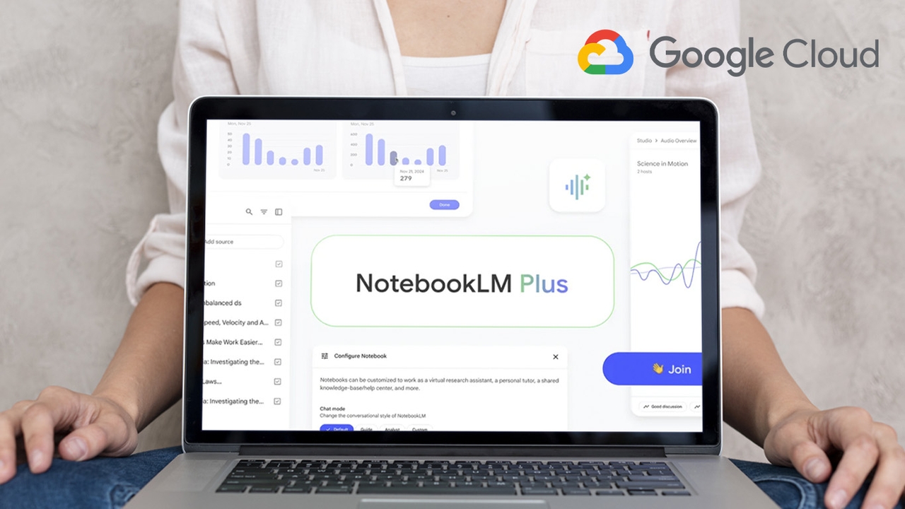 Cách sử dụng NotebookLM nhanh chóng
