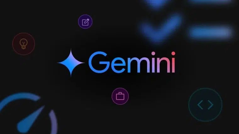 Top 2 Google Gemini