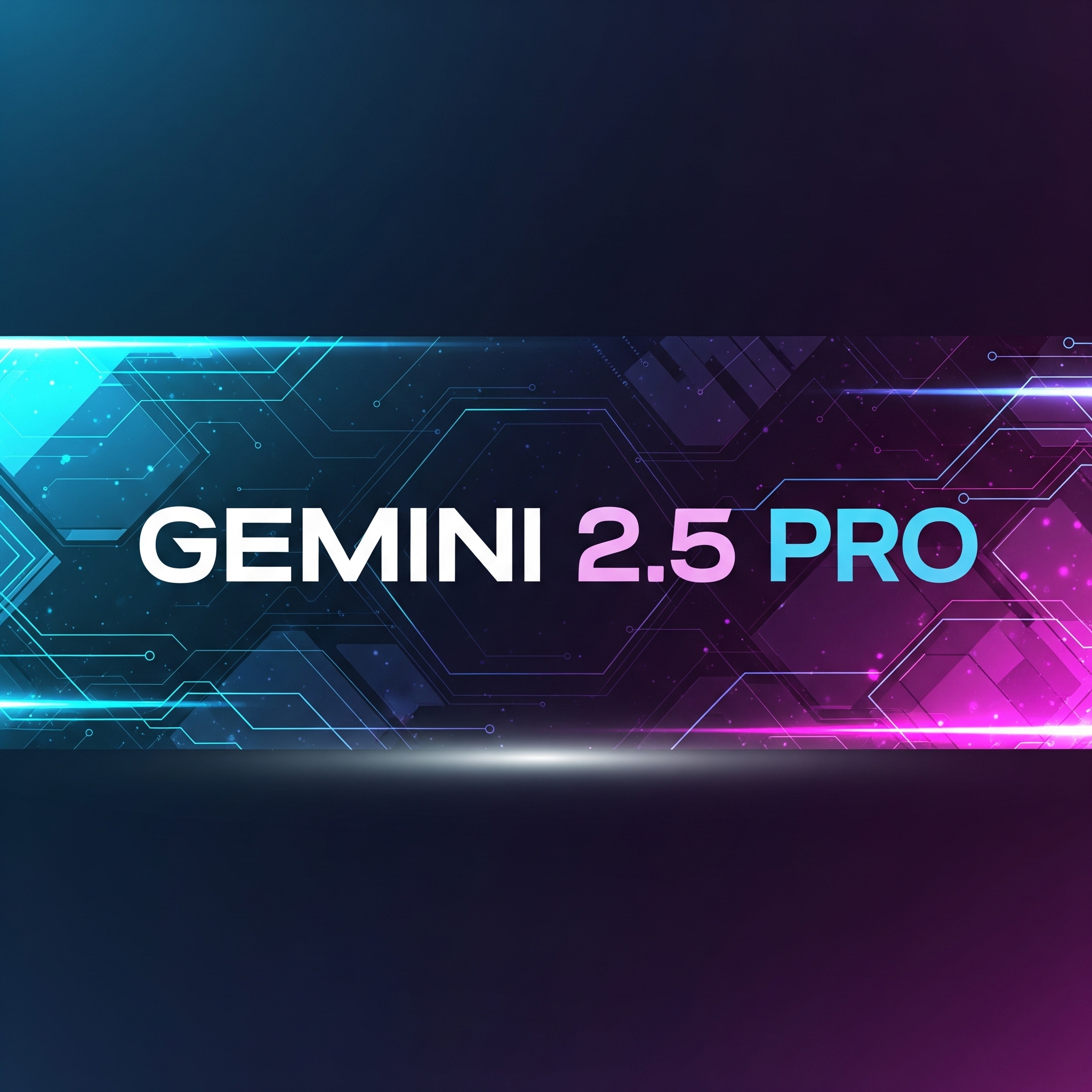 Quyền truy cập mở rộng khi dùng Gemini 2.5 Pro