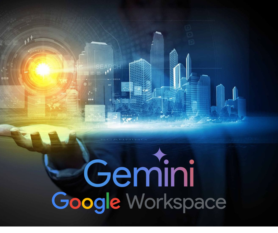 Các ứng dụng Gemini theo phiên bản Workspace