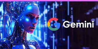 Giới hạn đặt câu hỏi Gemini
