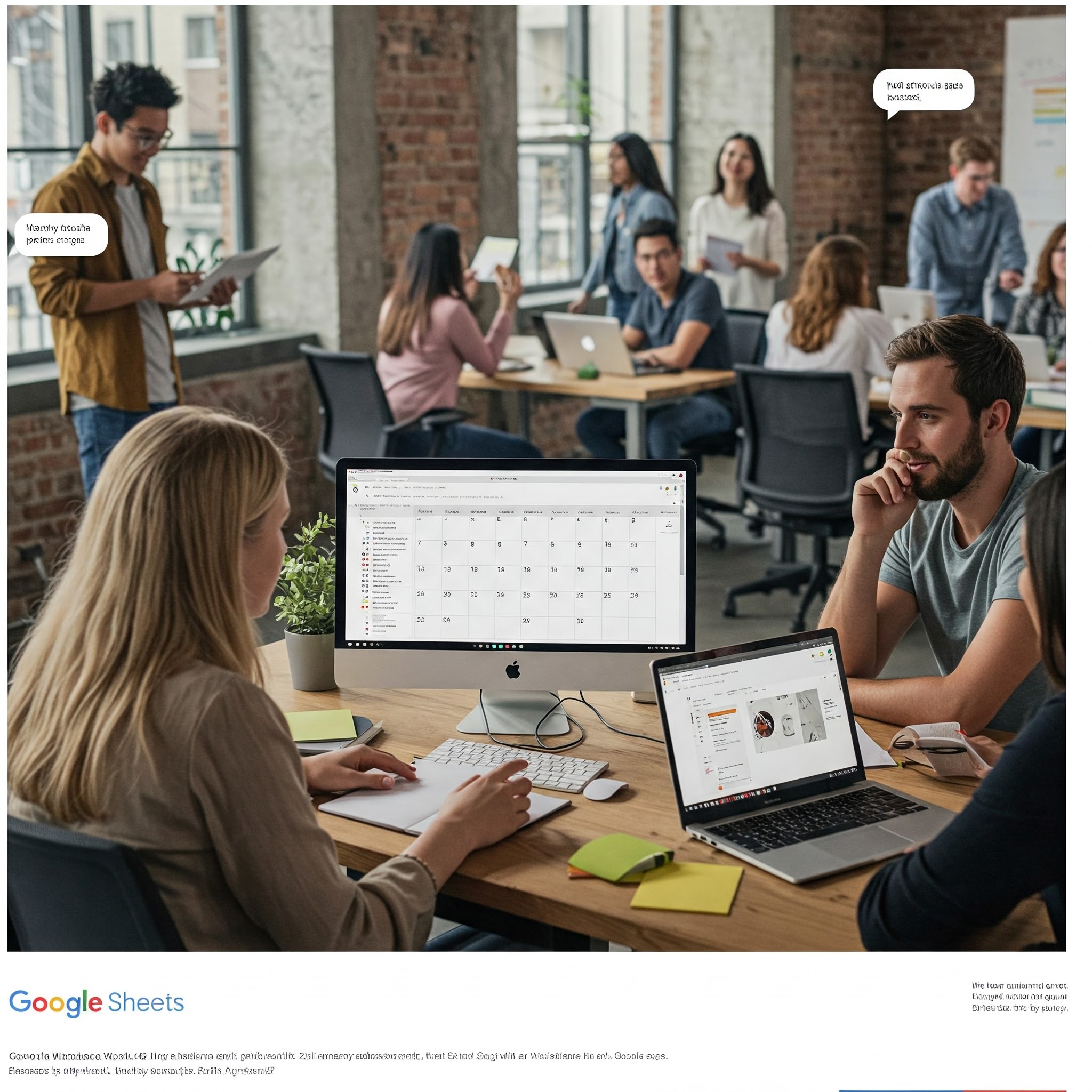 Google Workspace Business Standard