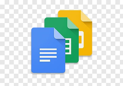 docs sheets icon