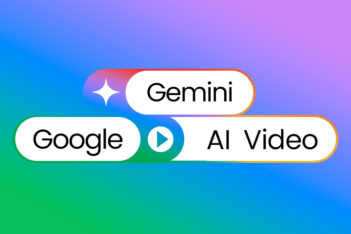 Tạo video qua Gemini