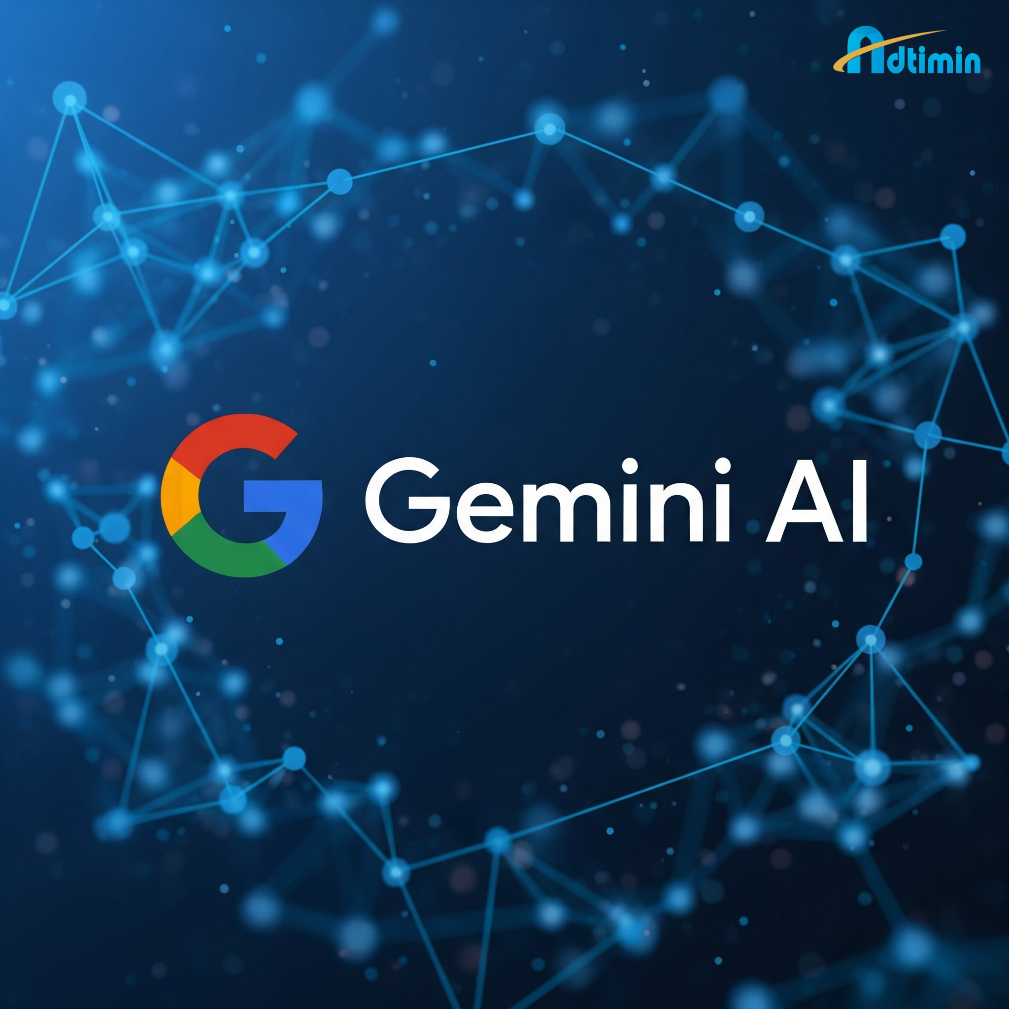Google Gemini AI 
