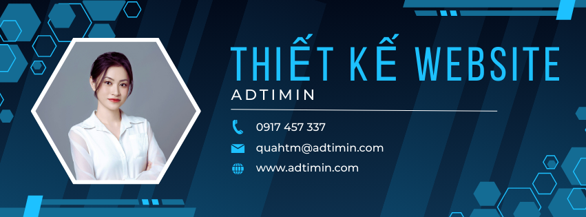 Dịch vụ Thiết Kế Website uy tín theo yêu cầu