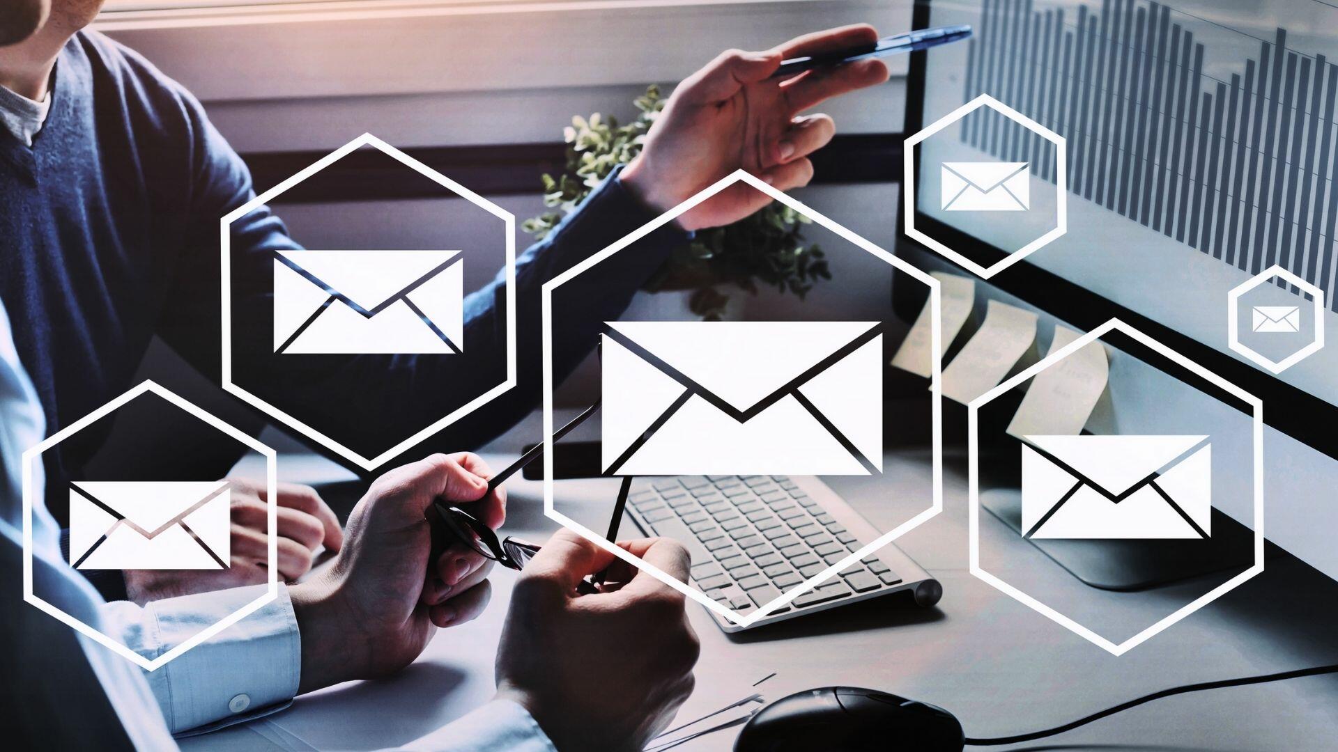 Email Doanh nghiệp uy tín