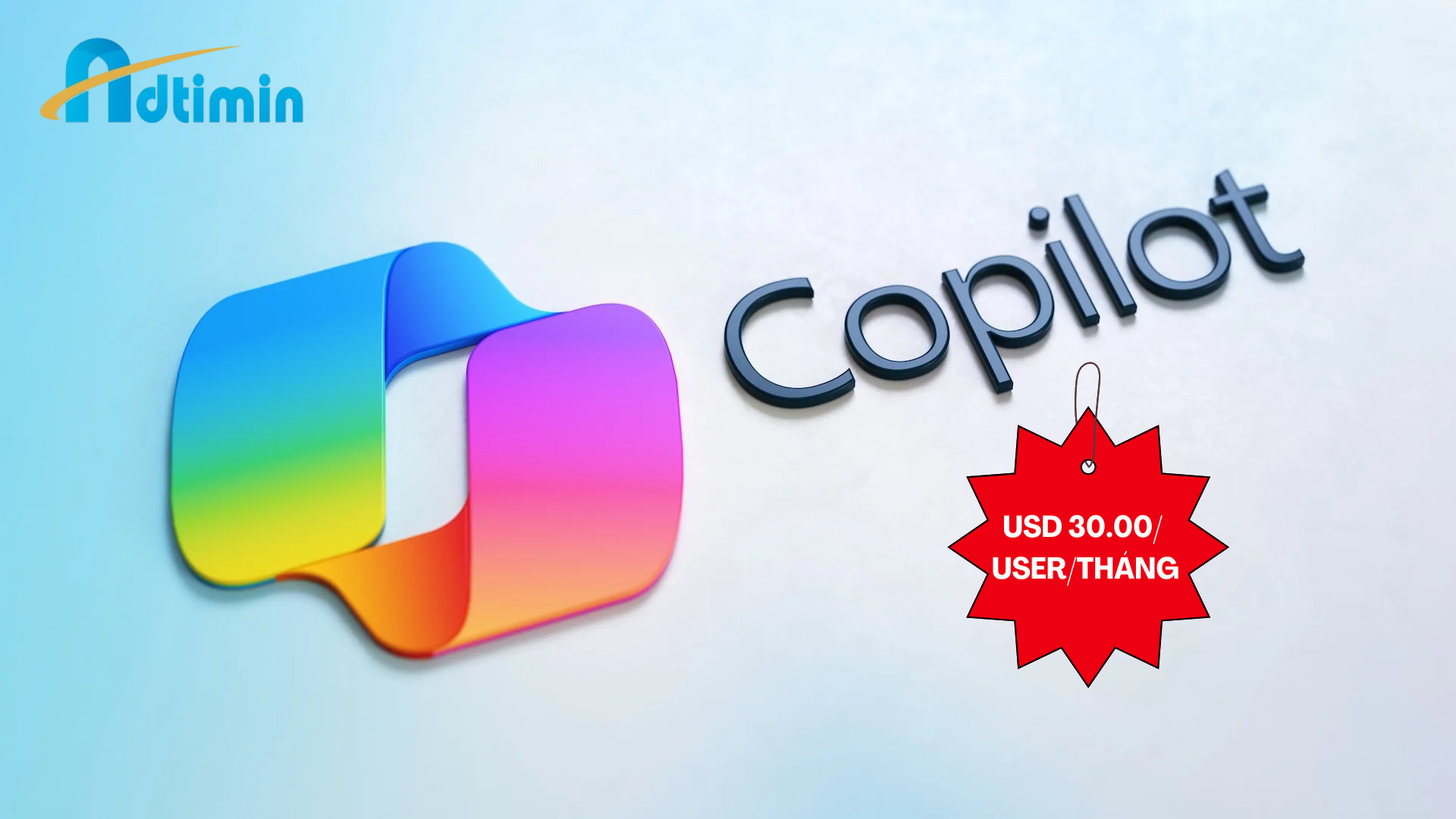 kích hoạt Microsoft Copilot trong word